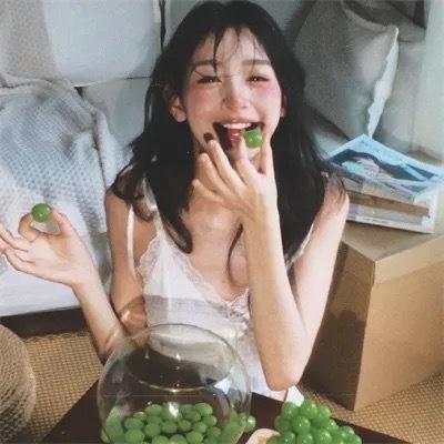 厕所女神